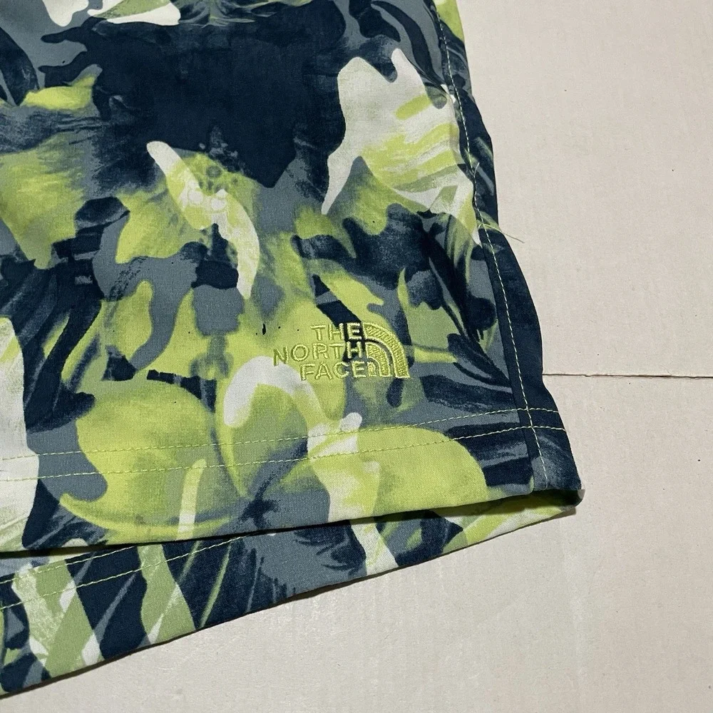 The North Face pre owned